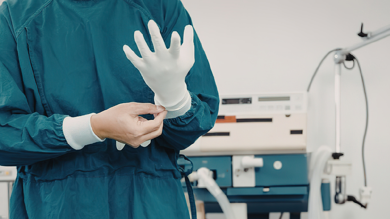 Mổ mắt cá chân bao lâu thì khỏi?