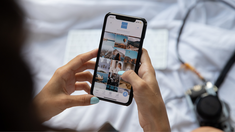 Mổ mắt xong bao lâu thì được dùng điện thoại? Những lưu ý chăm sóc mắt sau khi mổ mắt 1