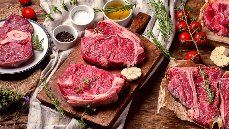 Mỡ máu cao kiêng ăn gì và nên ăn gì để kiểm soát bệnh hiệu quả? 2