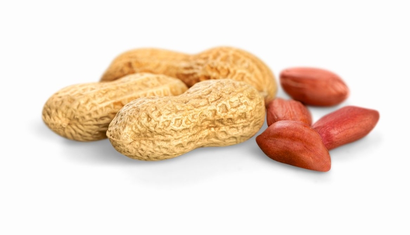 Người bị mỡ máu có ăn được lạc không 1
