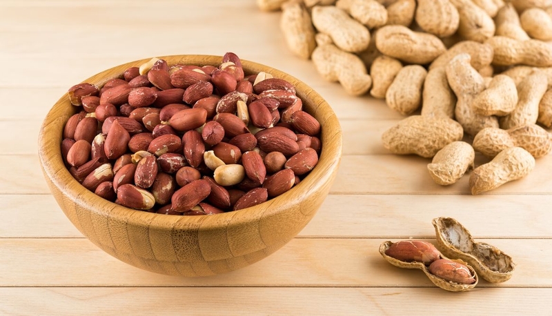 Người bị mỡ máu có ăn được lạc không 2