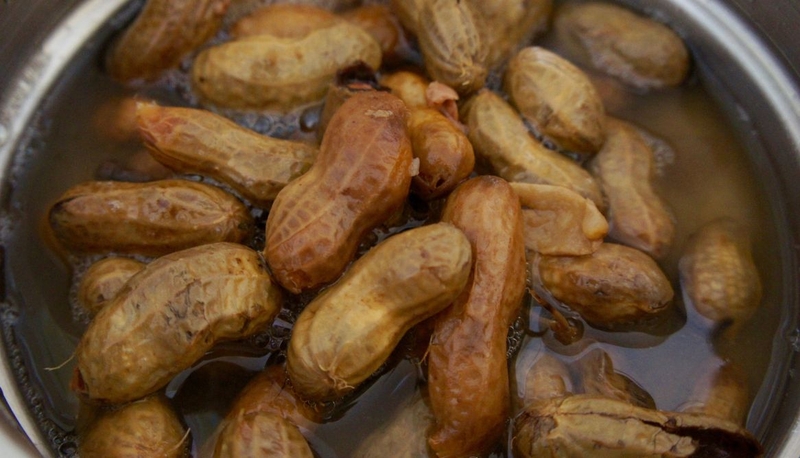 Người bị mỡ máu có ăn được lạc không 3