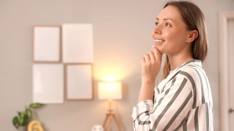 Dành quá nhiều thời gian cho thế giới tưởng tượng có thể là dấu hiệu của mơ mộng quá mức