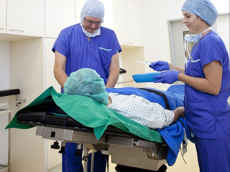 Mổ nội soi sỏi mật nằm viện bao lâu? Cần lưu ý gì trong quá trình chăm sóc người bệnh 1