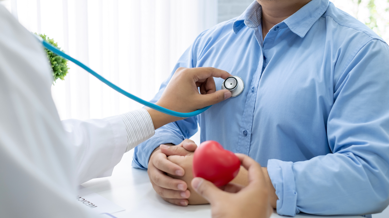 Mỡ nội tạng có hại như thế nào? 2