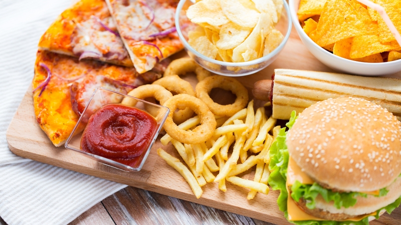 Mỡ nội tạng là gì? Làm sao để giảm mỡ nội tạng? 4