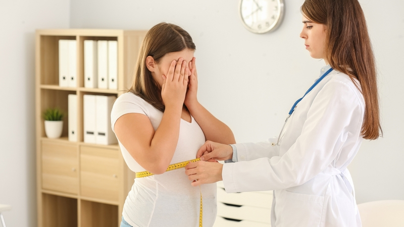 Mỡ nội tạng là gì? Làm sao để giảm mỡ nội tạng? 8