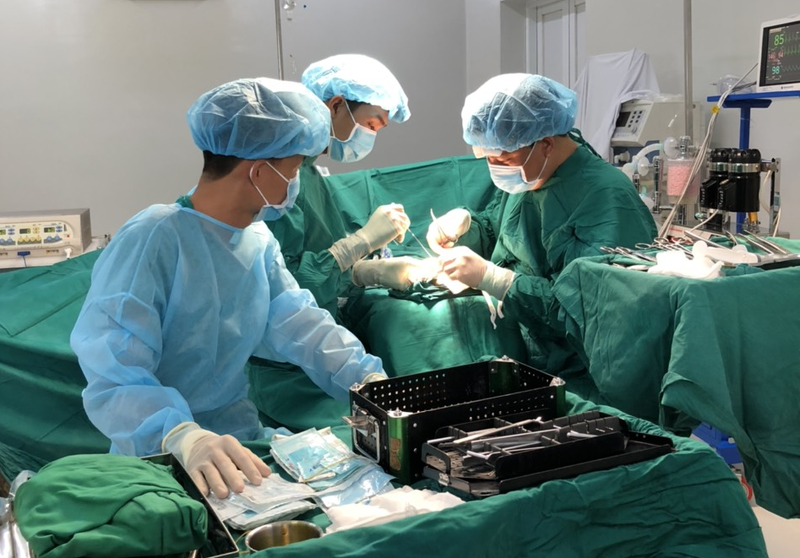 Mổ polyp tử cung bao lâu mới có thai - Giải đáp ngay! 1