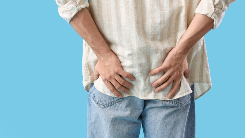 Đường rò càng phức tạp thì thời gian hồi phục càng kéo dài