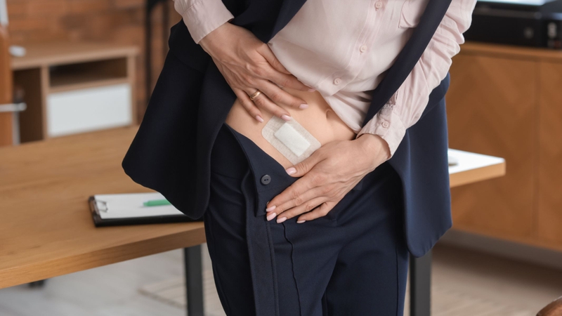 Mổ ruột thừa xong có được nằm nghiêng không?