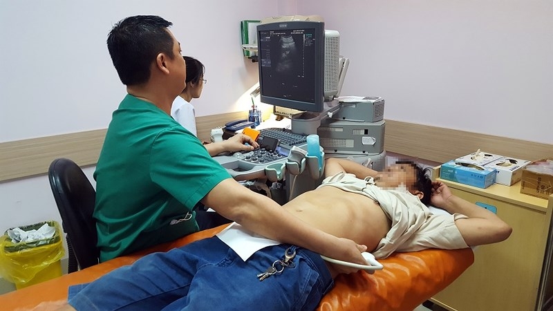 Mổ sỏi thận ở bệnh viện nào tốt và hiệu quả?3