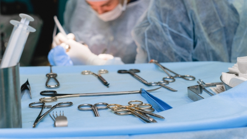 Mổ tắc tuyến lệ: Phương pháp, hiệu quả và những điều cần biết 2