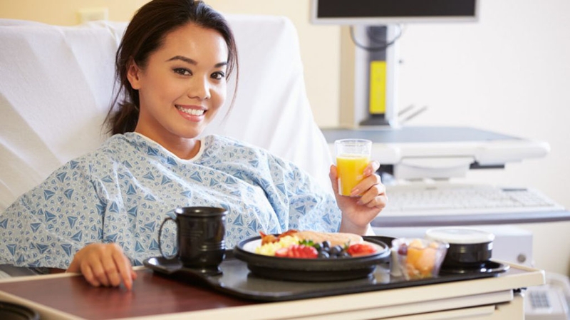 Mổ thai ngoài tử cung bao lâu có kinh lại?