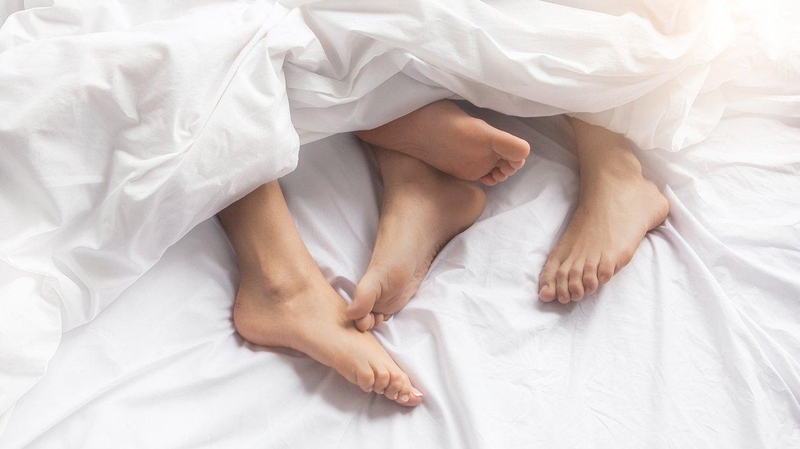 Mổ thoát vị bẹn bao lâu thì quan hệ được, có ảnh hưởng tới sinh sản không? 1