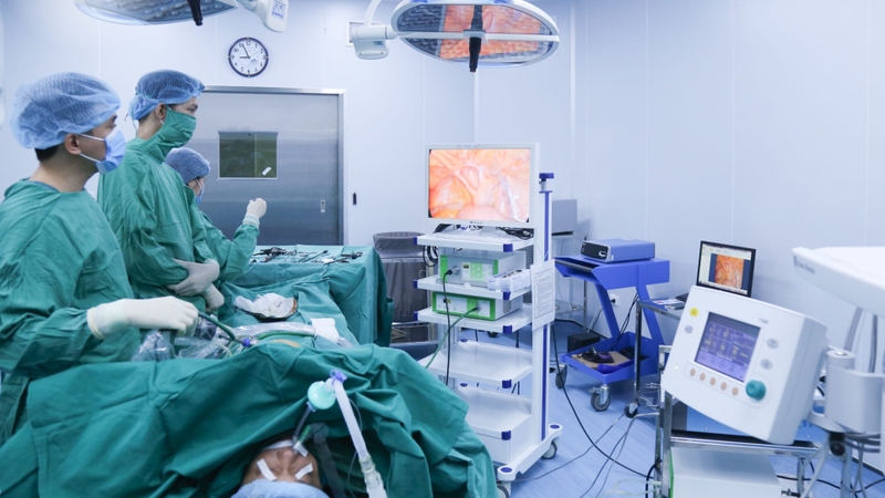 Mổ thoát vị bẹn có tái phát không? 2