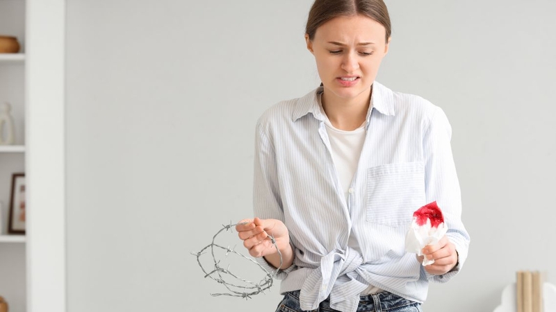 Đi xe máy quá sớm sau mổ trĩ tiềm ẩn nhiều rủi ro sức khỏe