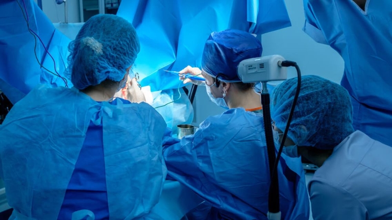 Chăm sóc vết mổ tốt giúp người bệnh sớm trở lại nhịp sinh hoạt bình thường