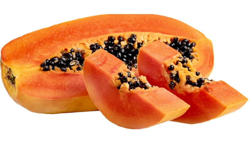 Ưu tiên trái cây chín tự nhiên, vị ngọt nhẹ để hệ tiêu hóa hoạt động nhẹ nhàng hơn