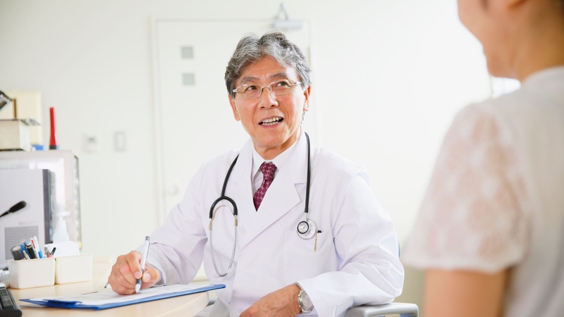 Thăm khám sớm giúp việc điều trị u bã đậu trở nên đơn giản hơn