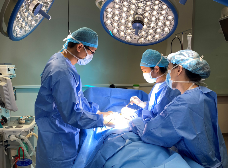 Mổ u mỡ hết bao nhiêu tiền? Khi nào nên mổ u mỡ? 2