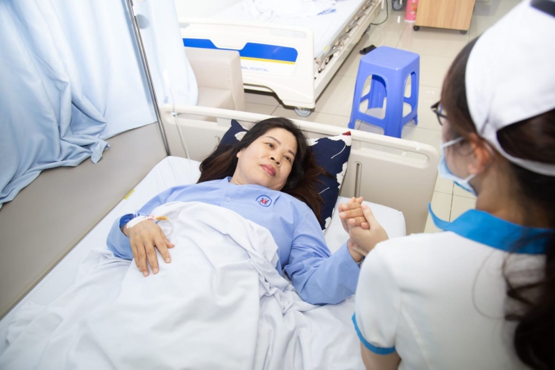 Chi phí cho một ca phẫu thuật u xơ tử cung là bao nhiêu?