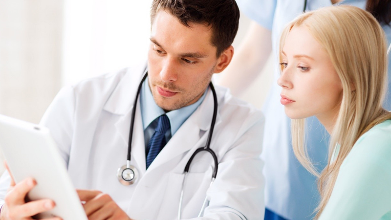 Mô vú dày đặc có nguy hiểm hay không? Những điều cần lưu ý 5