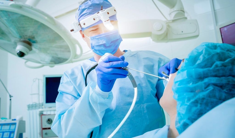 Mổ xoang có khỏi hẳn không? Các phương pháp mổ xoang phổ biến 2