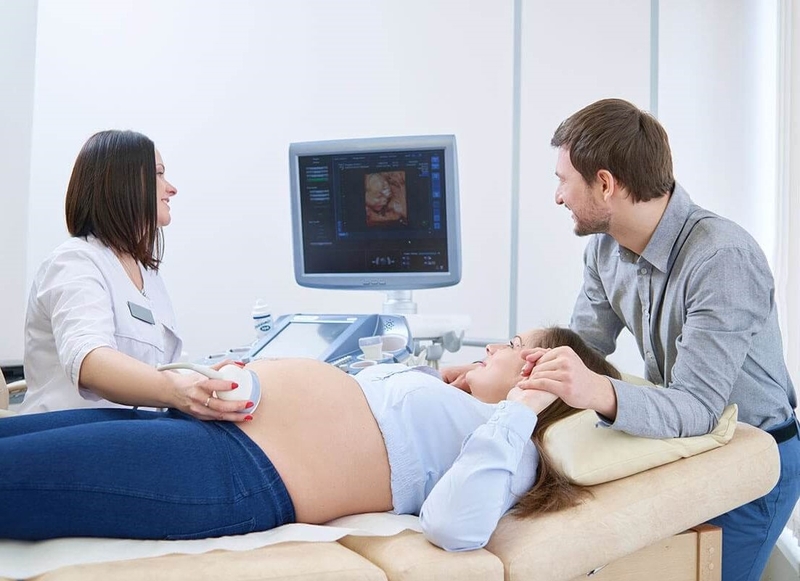 Mọc lông nhiều khi mang thai là trai hay gái 3