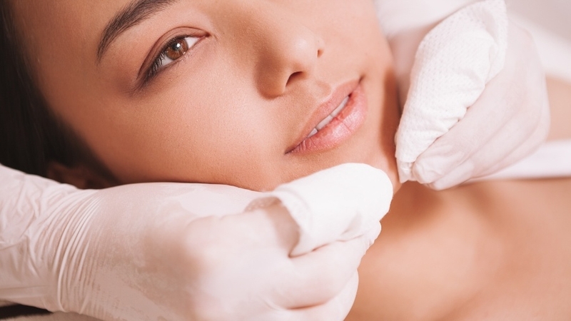 Mọc mụn ở cằm: Nguyên nhân và cách điều trị hiệu quả 3