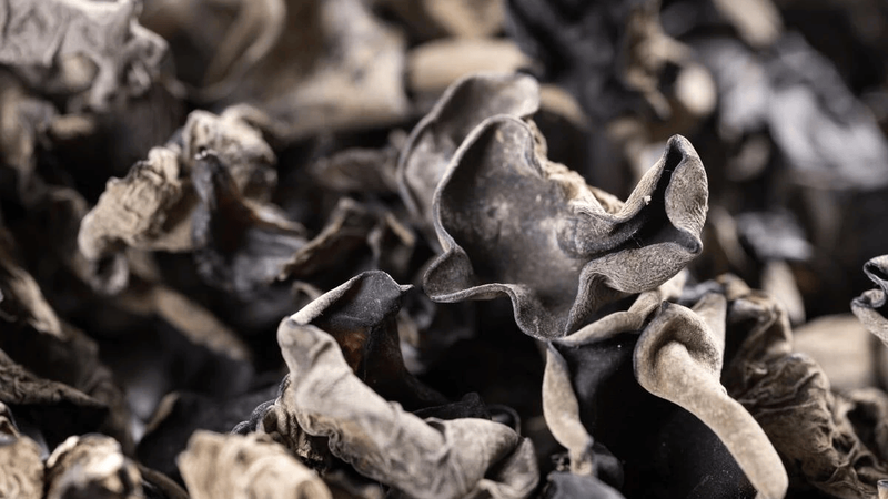 Mộc nhĩ có tác dụng gì? Điều cần chú ý khi sử dụng 4