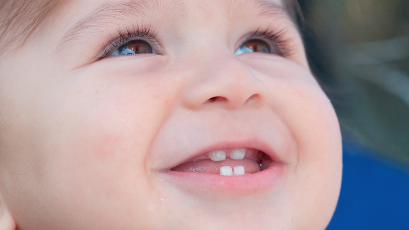 Cách tiếp cận phù hợp là quan sát tổng thể trạng của trẻ