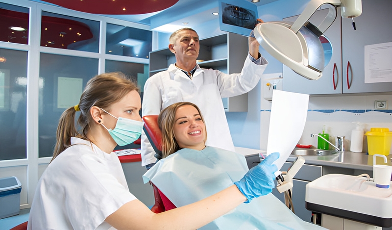 Mọc răng khôn có được ăn trứng không? Những điều bạn cần biết 2