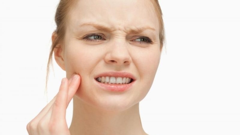 Mọc răng khôn nên ăn gì để giảm đau nhanh chóng? 1