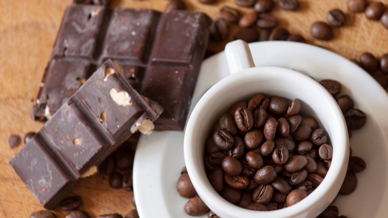 Mocha là một thức uống dựa trên espresso, kết hợp cùng sữa và hương vị chocolate