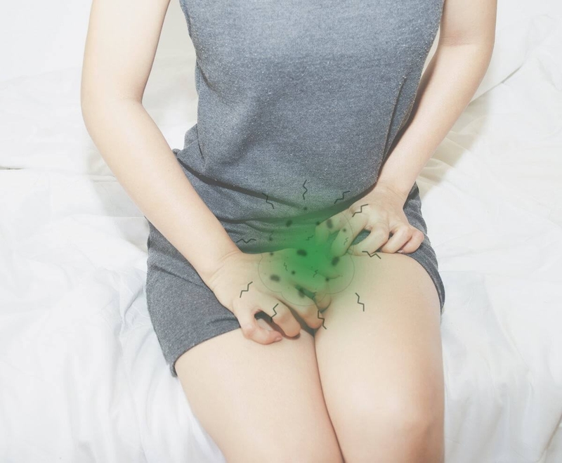 Môi bé bị dài: Nguyên nhân và cách khắc phục 3