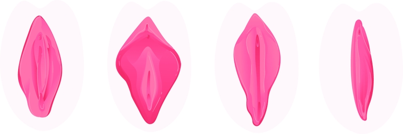 Môi bé phì đại: Nguyên nhân và cách khắc phục 1