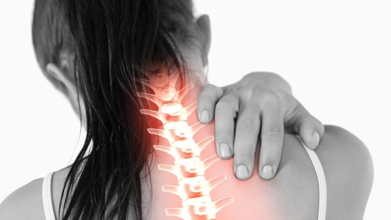 Mỏi cổ khi mang thai: Nguyên nhân và cách giảm nhẹ tình trạng 1