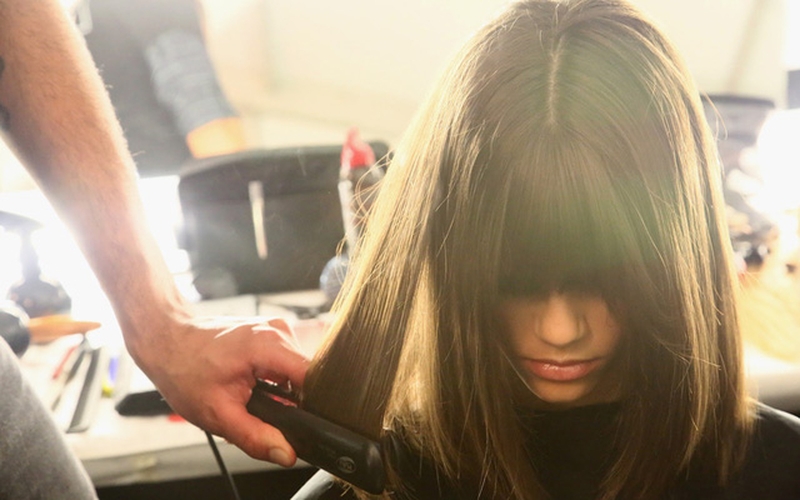 Cảnh báo của Mỹ: Có sự liên quan của thuốc duỗi tóc và ung thư cổ tử cung 3