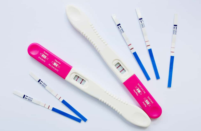 Mới hết kinh nguyệt có thể có thai không? Cách xác định ngày rụng trứng 3