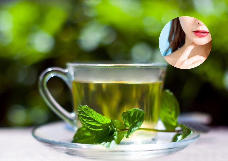 Môi khô nứt nẻ quanh năm là bệnh gì? Nguyên nhân và cách điều trị 3