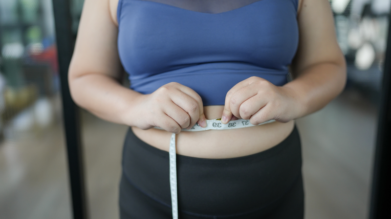 Theo y học cổ truyền, béo phì là bệnh lý do rối loạn chức năng tạng phủ, đặc biệt là tỳ vị