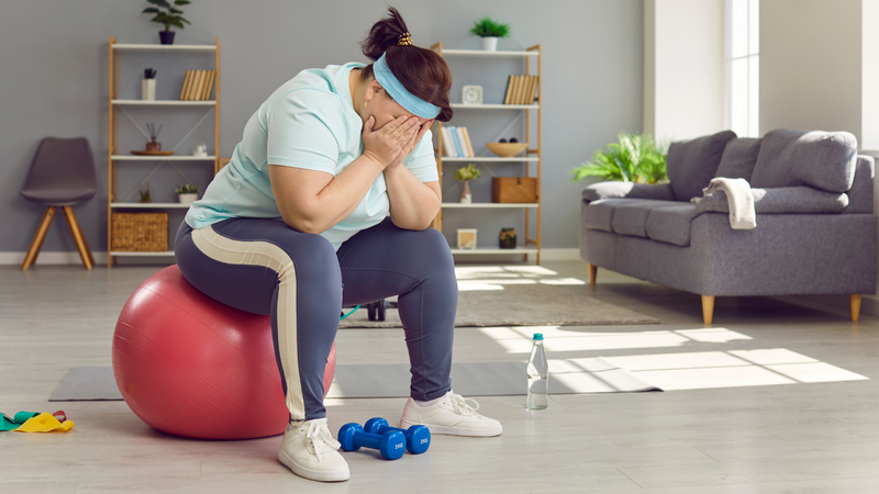 Để cải thiện tình trạng kháng insulin người béo phì nên giảm cân