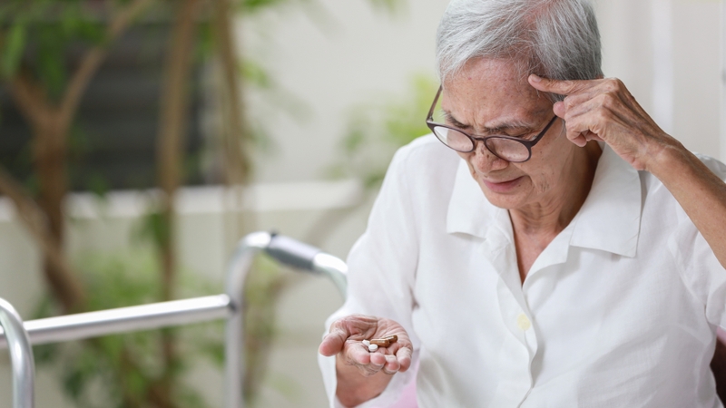 Mối liên hệ giữa chất lượng cholesterol HDL và nguy cơ mắc bệnh Alzheimer 2