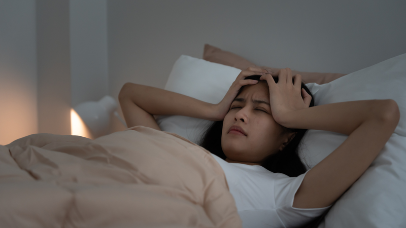 Thiếu ngủ có thể làm cho các triệu chứng ADHD trở nên tồi tệ hơn