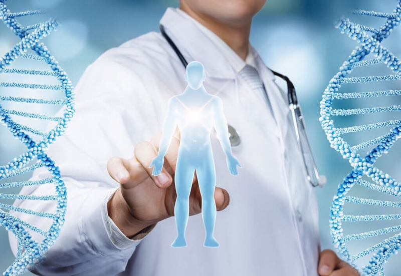 Mối liên quan giữa kích thước nang màng nhện và mức độ nguy hiểm 1