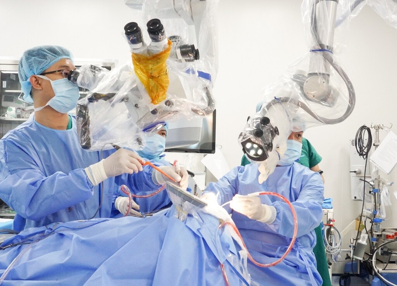 Mối liên quan giữa kích thước nang màng nhện và mức độ nguy hiểm 4