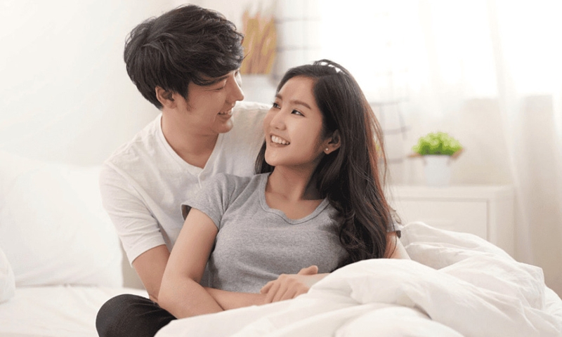 Mới mang thai 1 tuần có quan hệ được không? Những lưu ý khi quan hệ tình dục 1