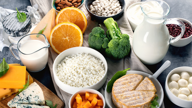 Mới mổ xương xong nên ăn gì và kiêng gì? 1