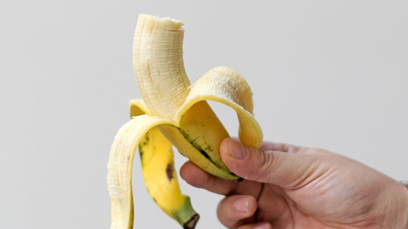 Mỗi ngày ăn 2 quả chuối có tác dụng gì 1