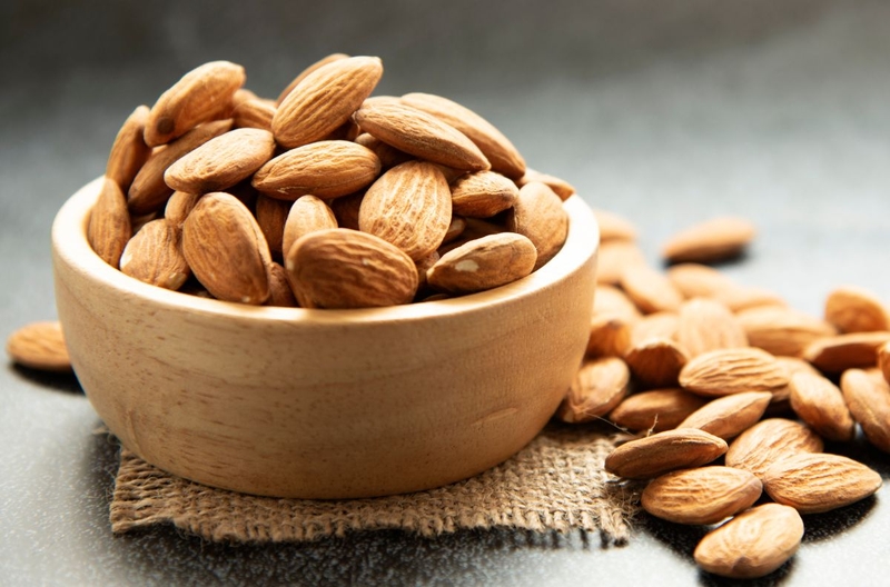 Mỗi ngày nên ăn bao nhiêu hạt hạnh nhân tốt nhất cho sức khỏe 3